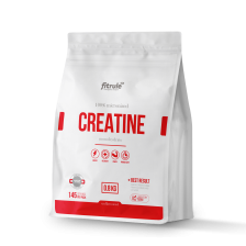 Fitrule Creatine 800g (Квадропак)