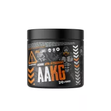 Hell Labs AAKG 240g