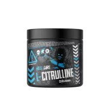 Hell Labs L-Citrulline 250g