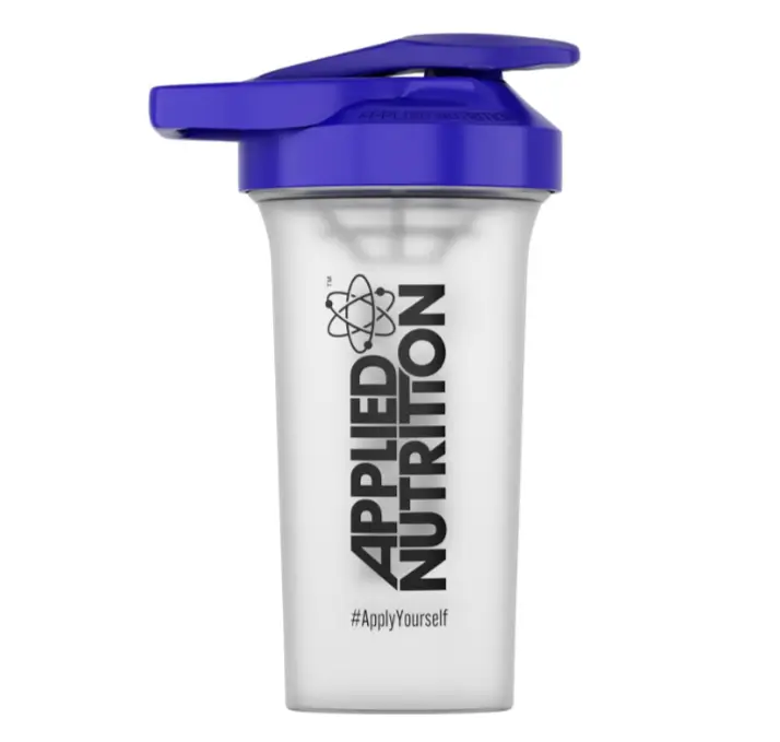 Applied Nutrition SHAKER BOTTLE BLUE 700 ML