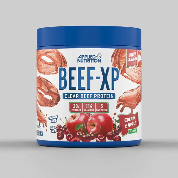 Applied Nutrition BEEF XP 150G