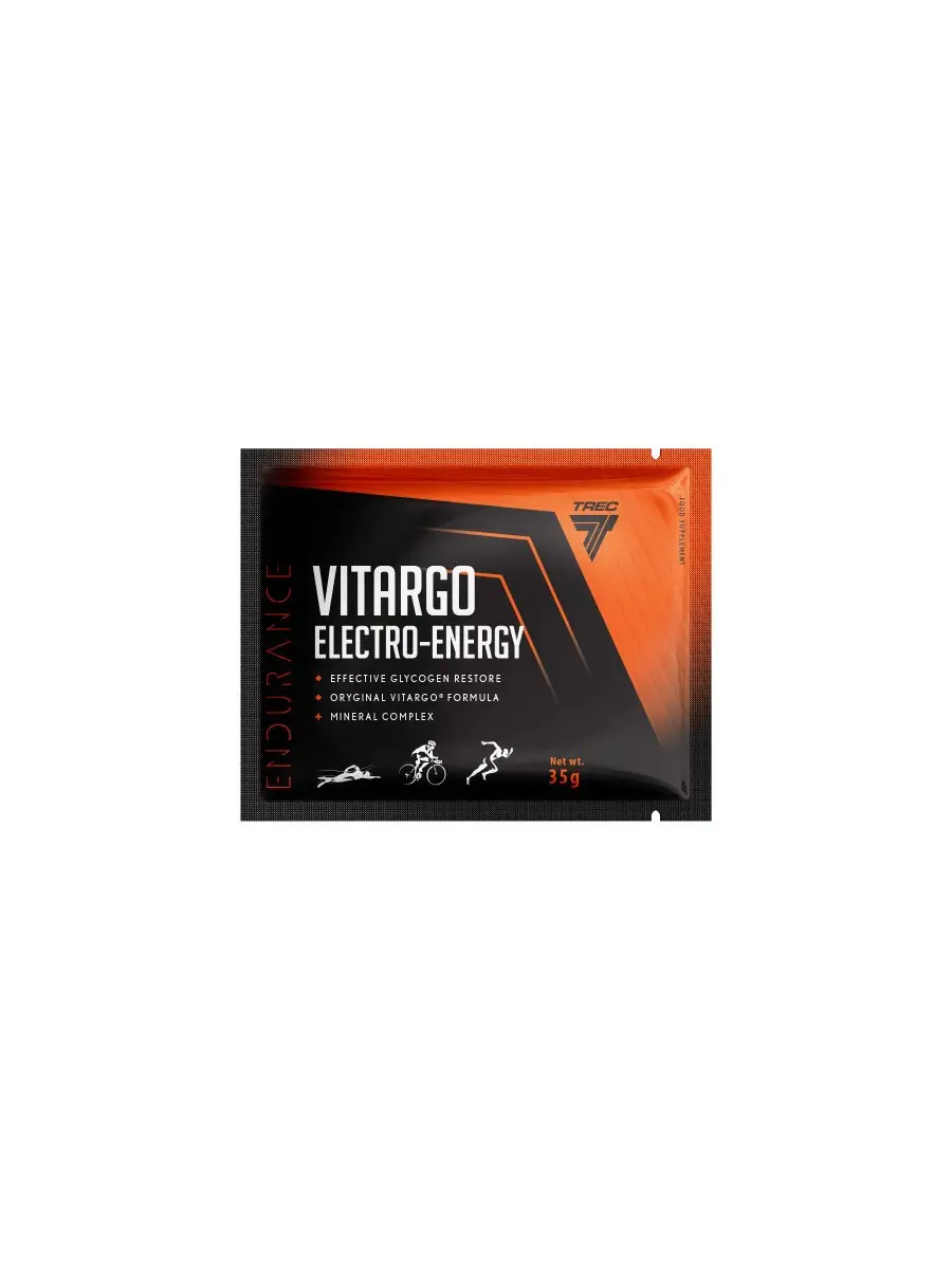 Trec Nutrition VITARGO ELECTRO ENERGY 30g