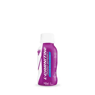 БАД Trec Nutrition L-CARNITINE 3000 SPORT 100ml